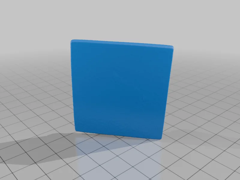 3D модель Случайные лица Томаса - фото 11