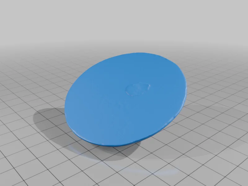 3D модель Случайные лица Томаса - фото 14