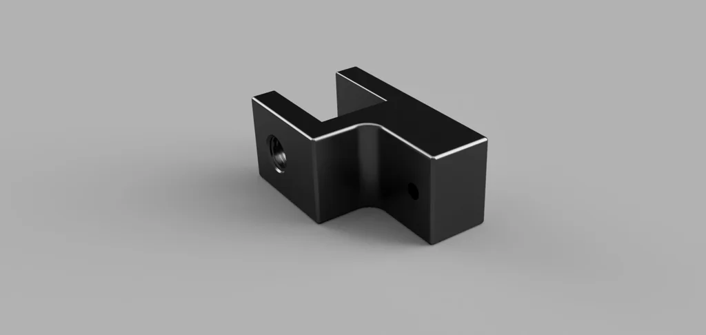 Держатель катушек на стене