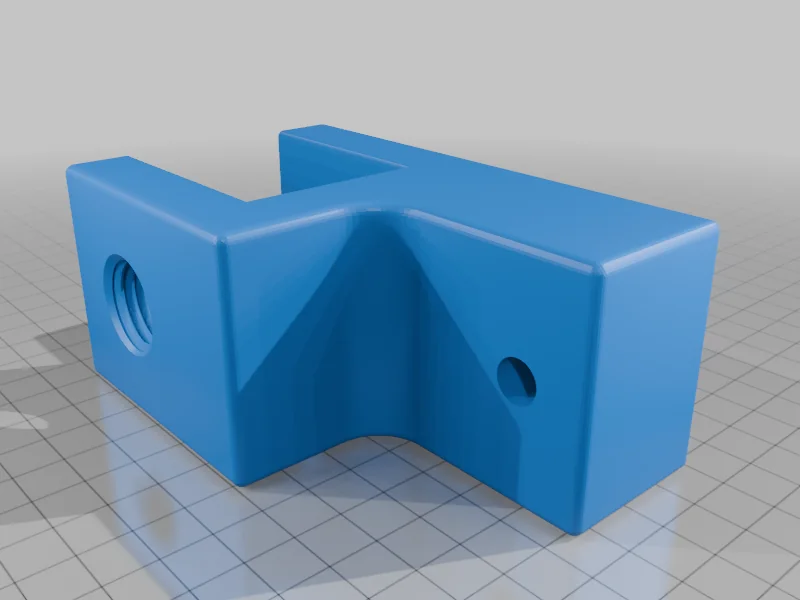 Держатель катушек на стене