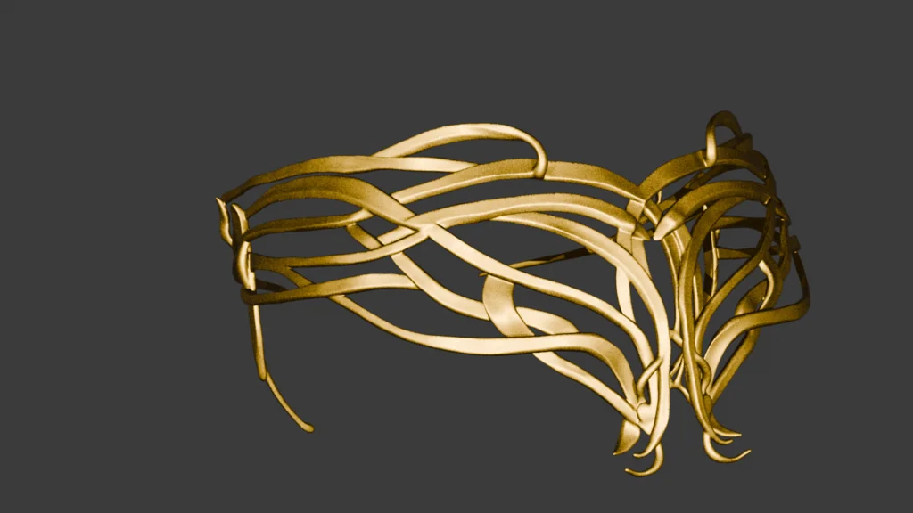 Корона Гил-Гала