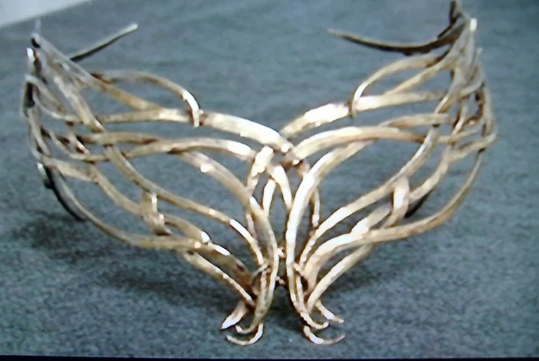 3D модель Корона Гил-Гала - фото 2