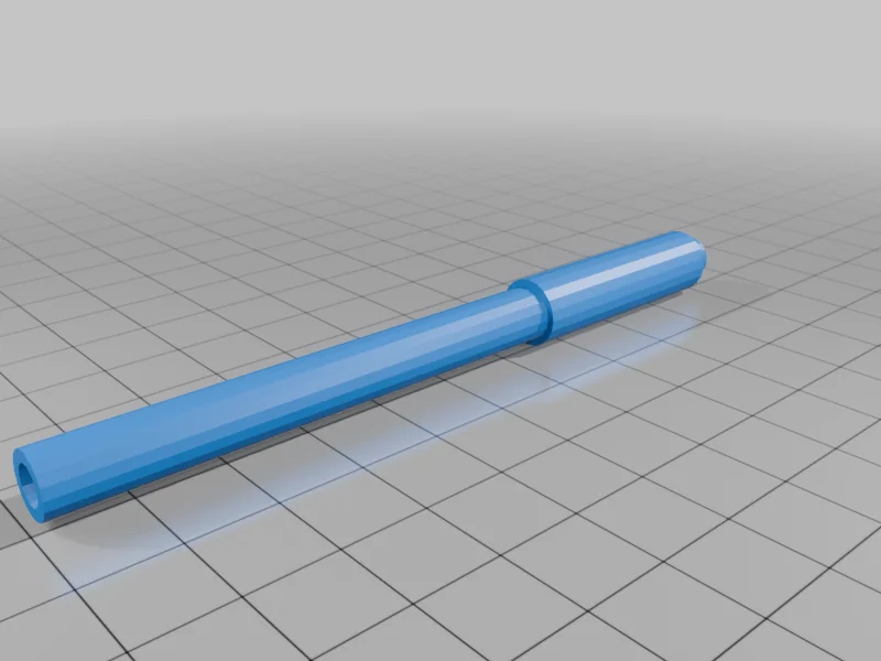 3D модель Модель Rattle Tank 100 масштаба - фото 11