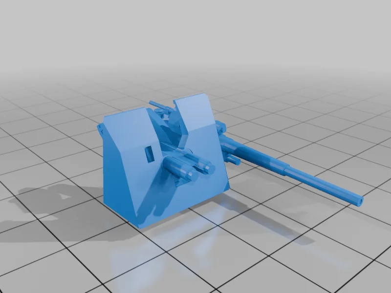 Sd.kfz 9: Бронированный FAMO Flak 37