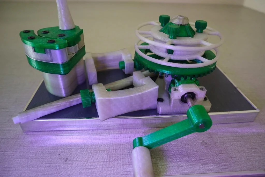 Ручной резак для ПЭТ-лент