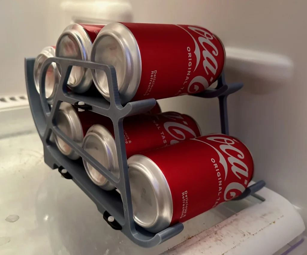 Диспенсер для напитков на 6 банок