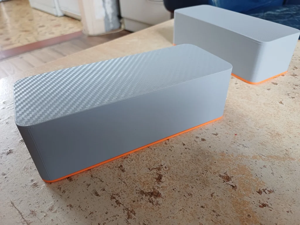 Коробка для бит с шестигранным наконечником 4 мм