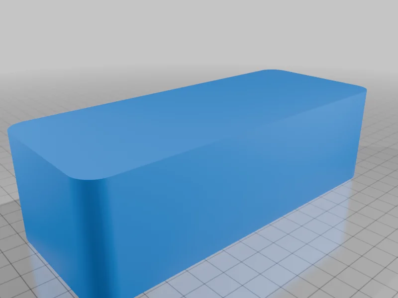 Коробка для бит с шестигранным наконечником 4 мм