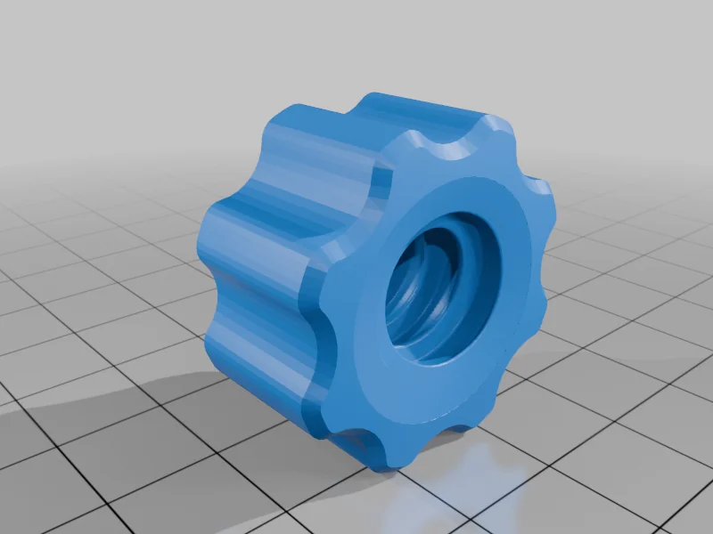 3D модель Крепление для мобильного телефона в автомобиле - фото 14