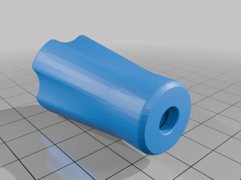 3D модель Крепление для мобильного телефона в автомобиле - фото 15