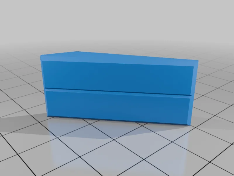 3D модель Брошь Кэй Весс из Star Wars Outlaws - фото 4