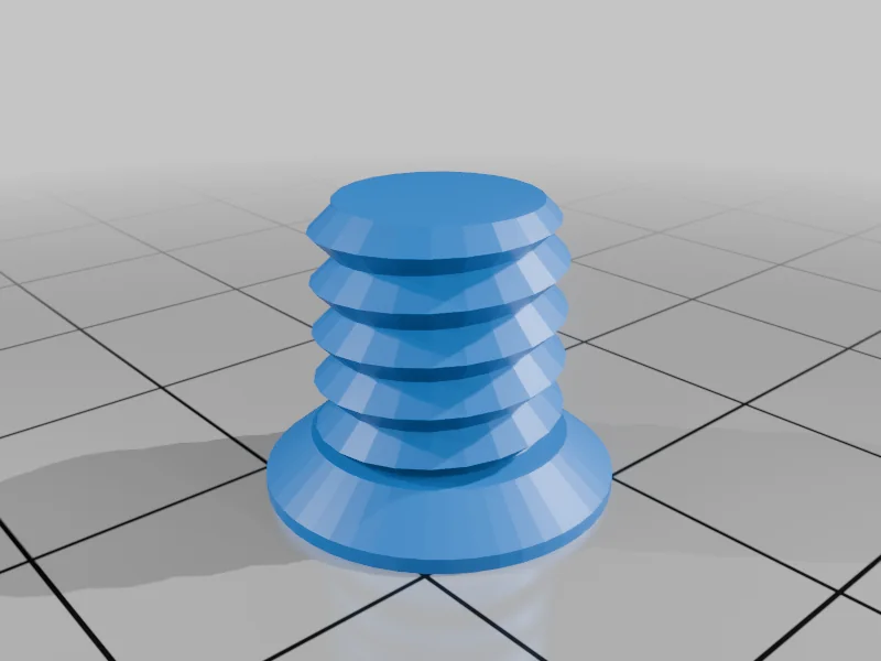 Держатель для крупных лезвий