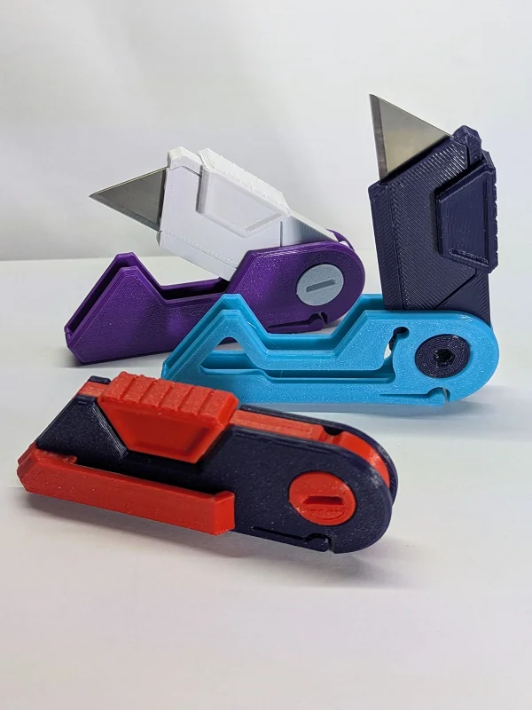 Универсальный Нож - Все, что Вам Нужно