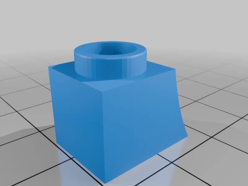 3D модель Арковий елемент для Exin Castillos - фото 8