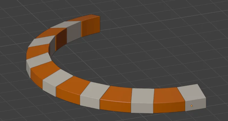 3D модель Azoteas и Алмены для башен Exin и NG - фото 6