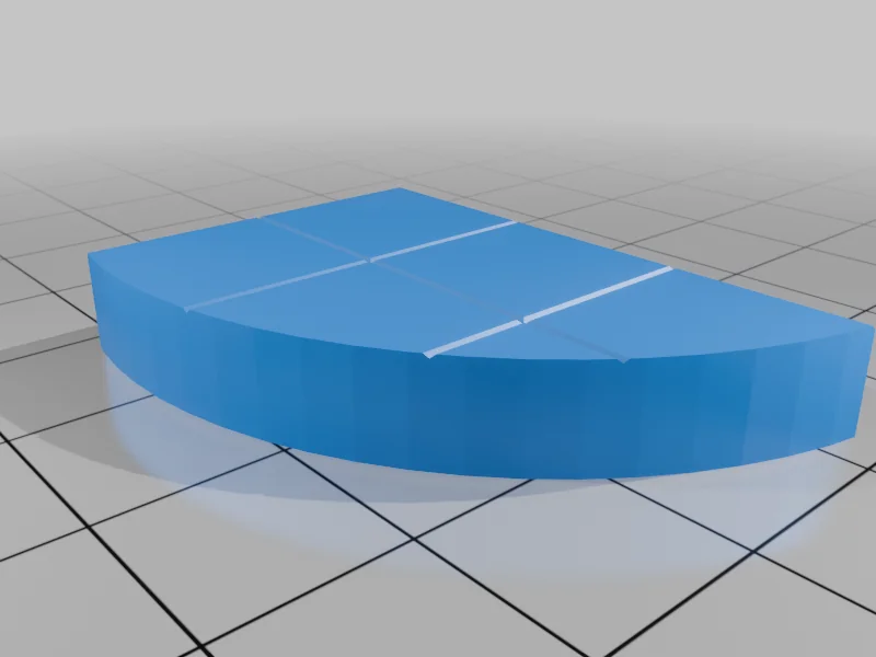 3D модель Azoteas и Алмены для башен Exin и NG - фото 20