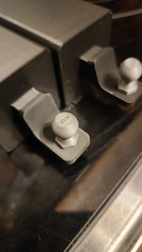 3D модель Шарик для міні-гачка - фото 4