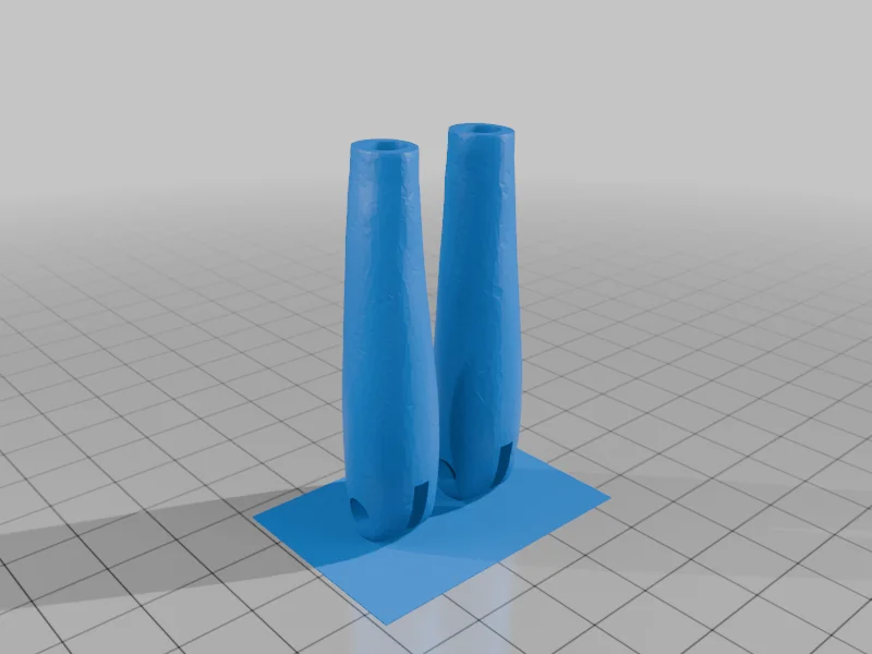 3D модель Модель Murdoc Niccals (Demon Days) 1/6 - фото 21