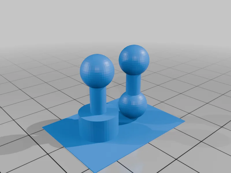 3D модель Модель Murdoc Niccals (Demon Days) 1/6 - фото 30