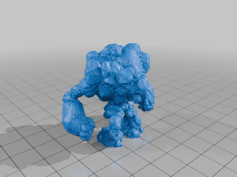 Живой Обвал