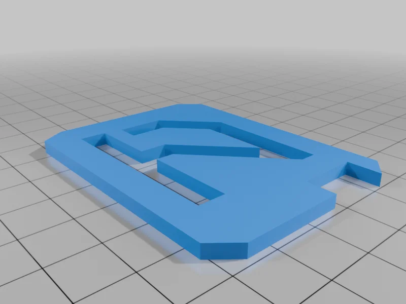 3D модель Модель планшетов Subnautica - фото 10