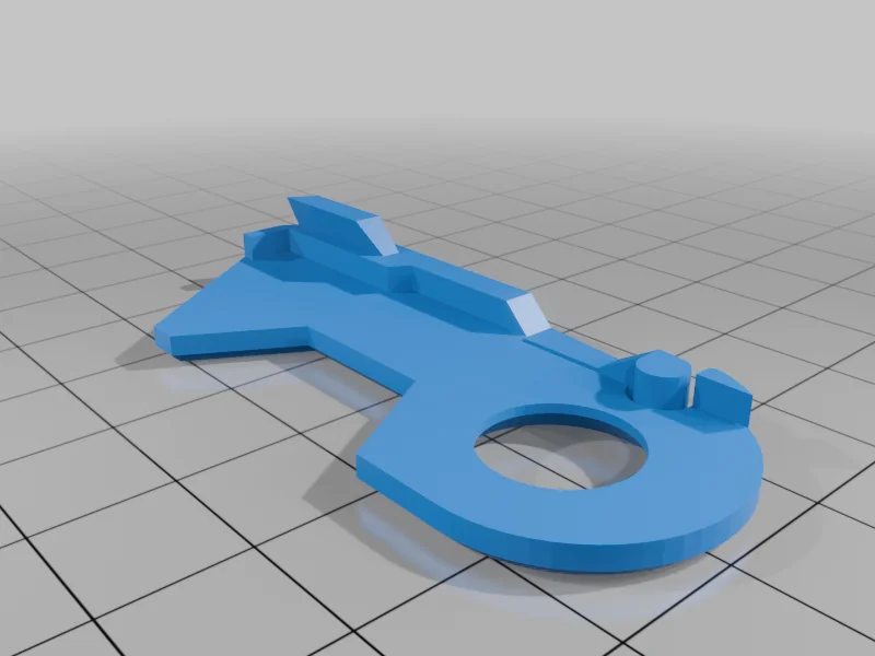 Компактный утилитарный нож