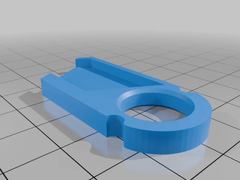 Компактный утилитарный нож