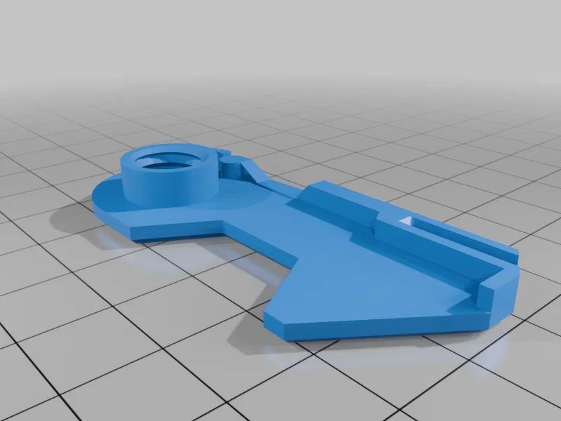 Компактный утилитарный нож