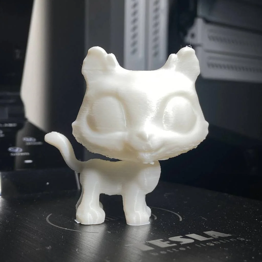 3D модель 3D Model Lps Leopard - фото 2