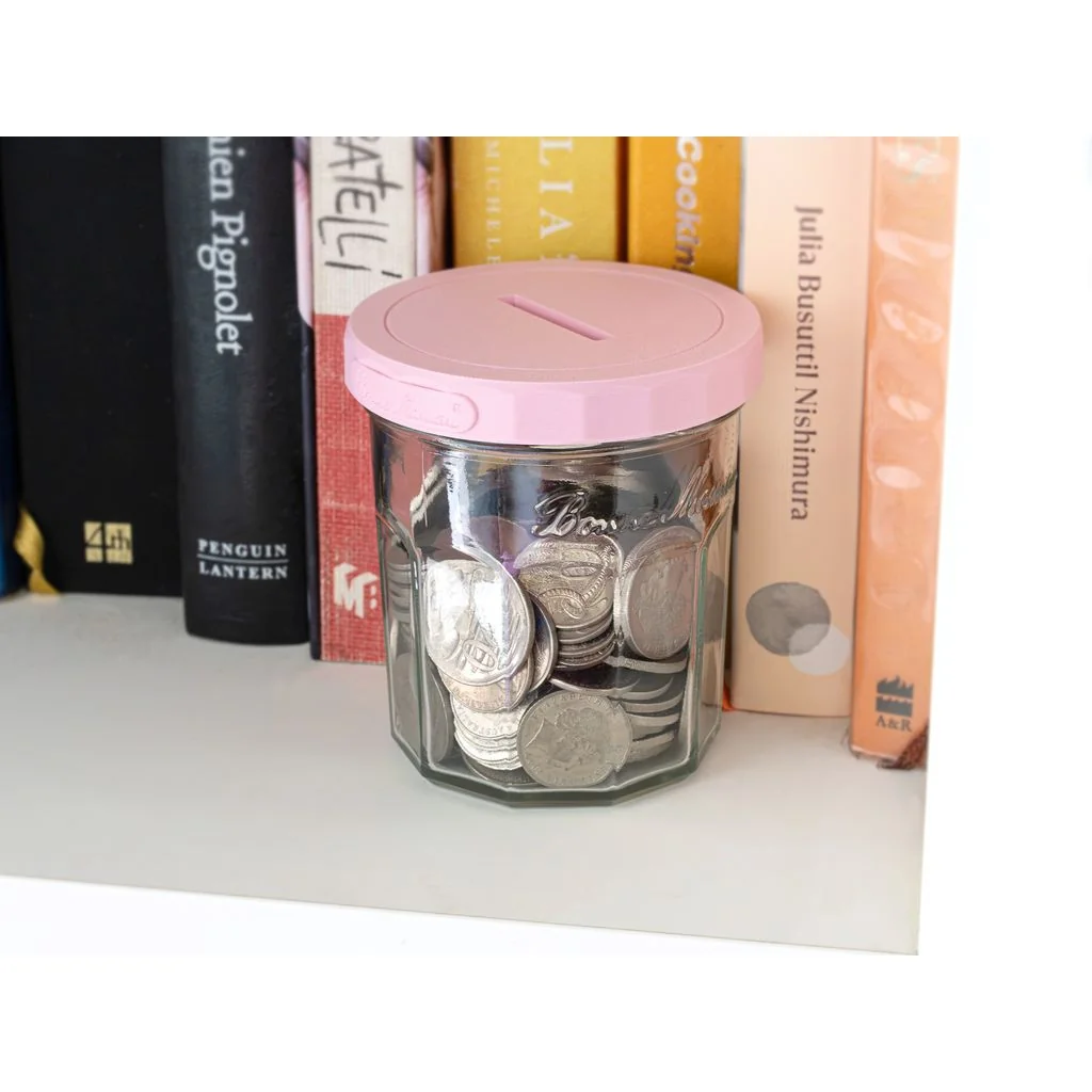 Крышка для копилки Bonne Maman®