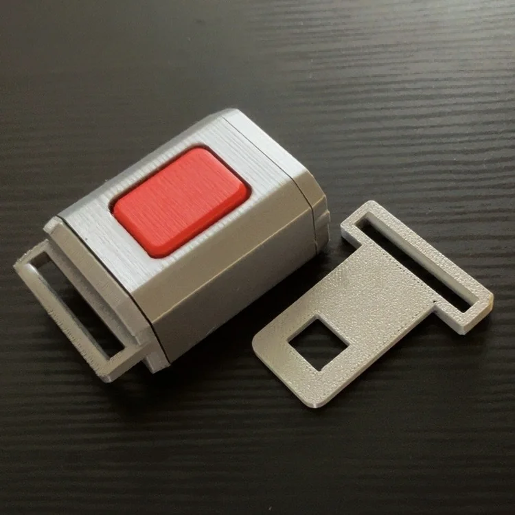 Пряжка для пояса Trunks из DBZ