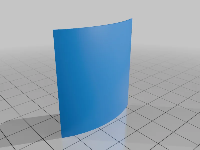 Пряжка для пояса Trunks из DBZ