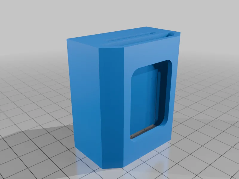 Пряжка для пояса Trunks из DBZ