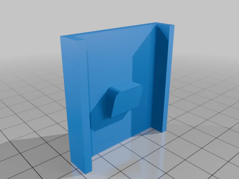 Пряжка для пояса Trunks из DBZ