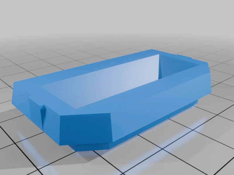 Пряжка для пояса Trunks из DBZ