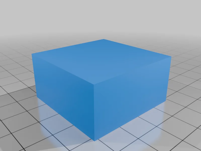 3D Печатаемая Игра на Балансировку и Сложение V2