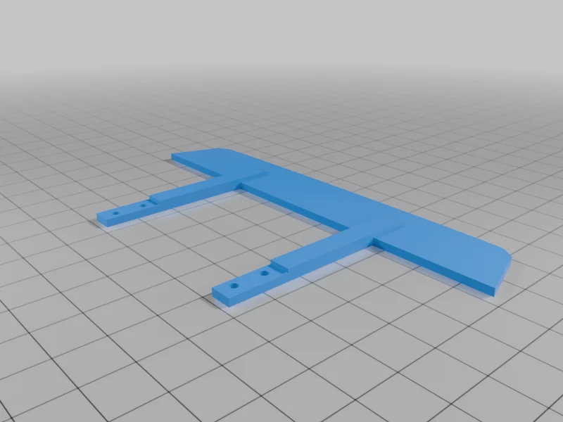 3D модель Модель SiJat Dodge Charger 69 - несколько версий шасси - фото 8