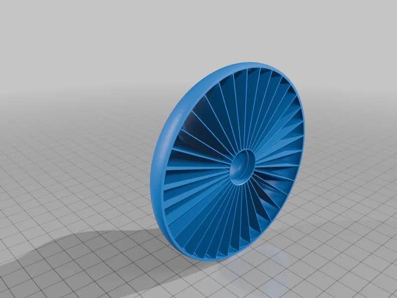 3D модель Светильник в виде гриба на Arduino - фото 2