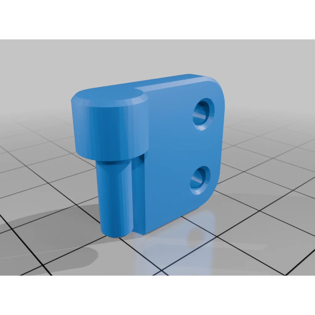 3D модель Коробка для хранения плиток Catan 5-6 игроков - фото 6