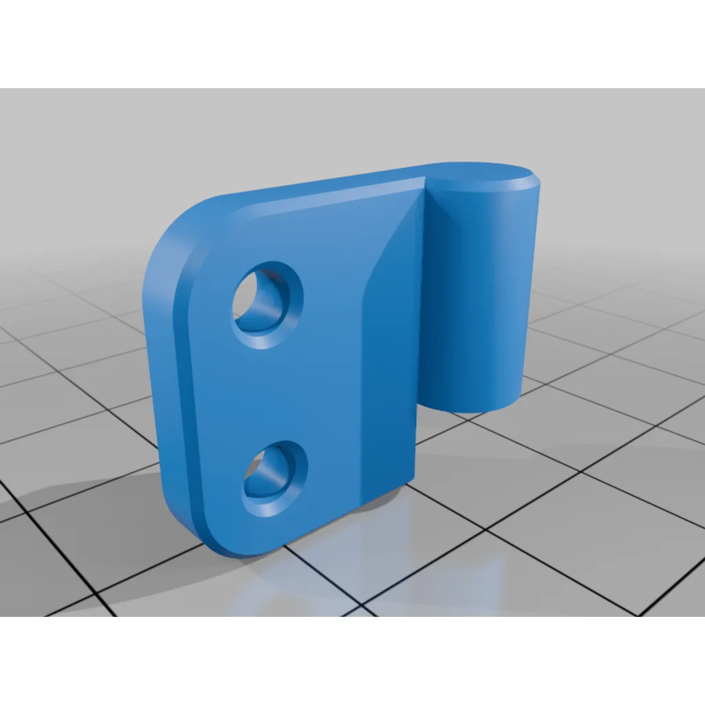 3D модель Коробка для хранения плиток Catan 5-6 игроков - фото 7