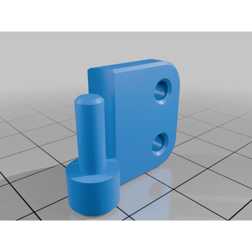 3D модель Коробка для хранения плиток Catan 5-6 игроков - фото 8