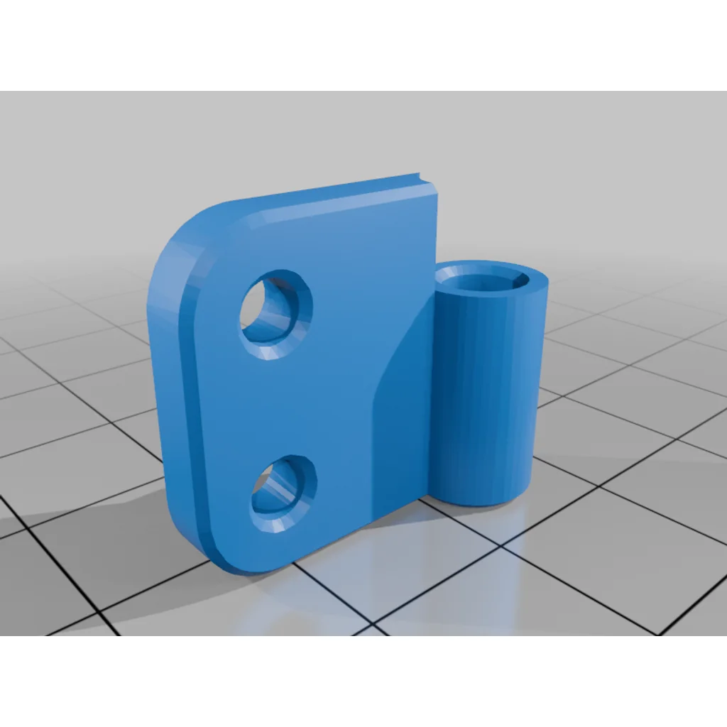 3D модель Коробка для хранения плиток Catan 5-6 игроков - фото 9