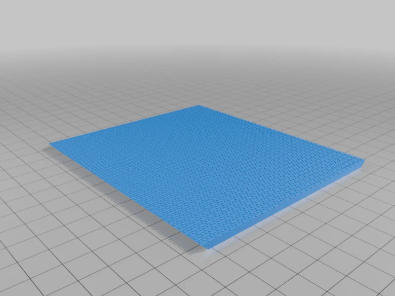 3D модель Жилой дом из Аахена (1656) - фото 9