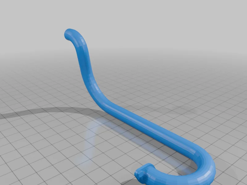 Модель мотора Volkswagen с воздушным охлаждением - масштаб 1/4