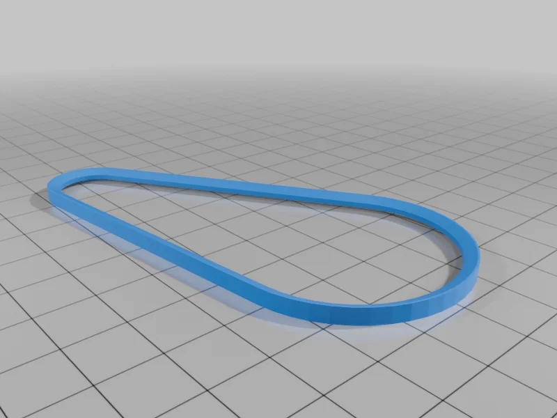 Модель мотора Volkswagen с воздушным охлаждением - масштаб 1/4