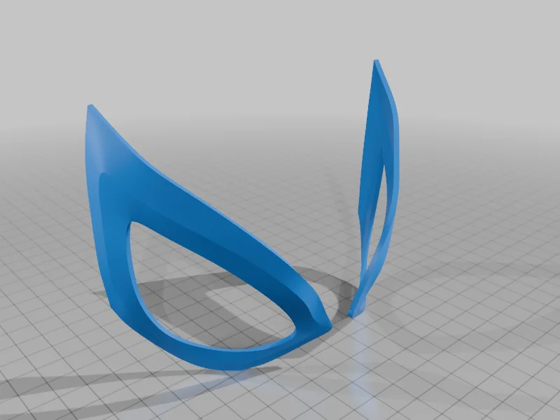 3D модель Модель Spider Armor Mk4 - фото 2