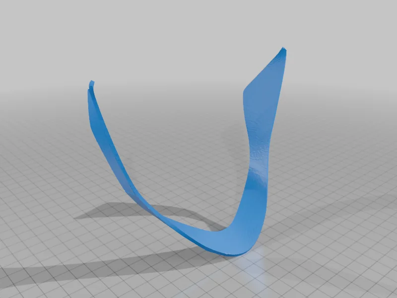 3D модель Модель Spider Armor Mk4 - фото 3