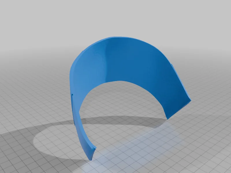 3D модель Модель Spider Armor Mk4 - фото 4