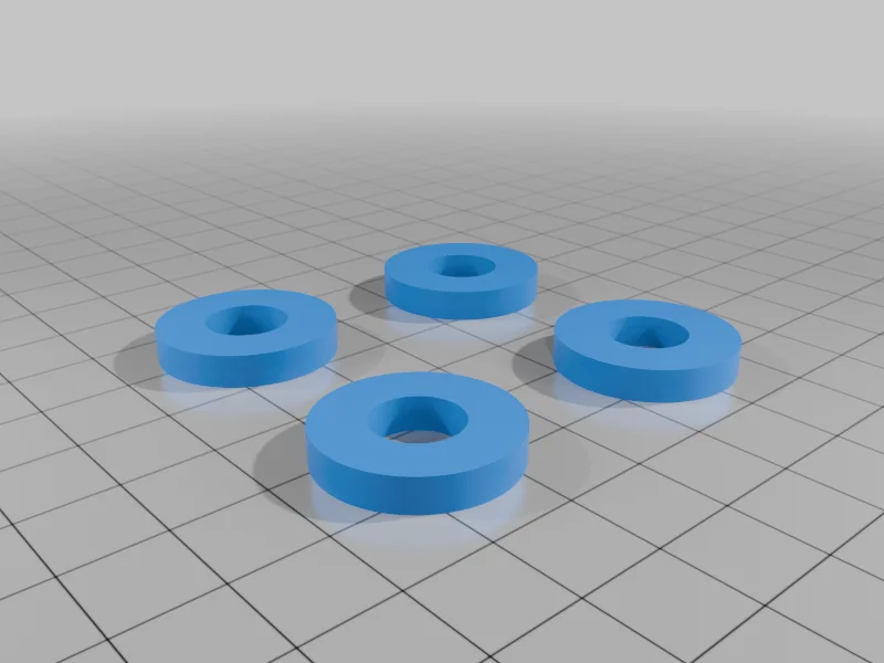 3D модель Модель Battle Bike для постапокаліпсису - фото 14