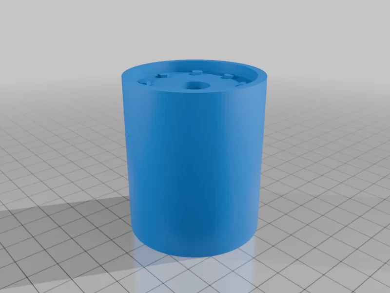 3D модель Модель Battle Bike для постапокаліпсису - фото 16